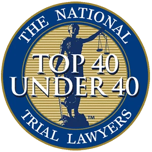 Top 40 Under 40 Trial Lawyers